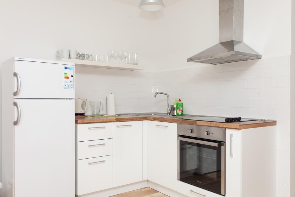 Appartamento Duplex Rovigno