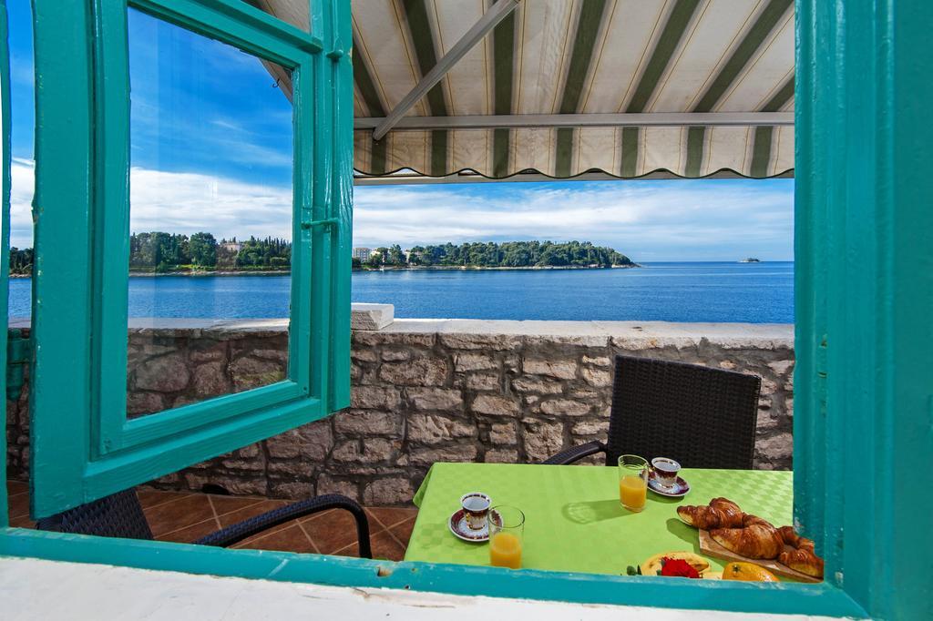 Appartement Adriana Rovinj