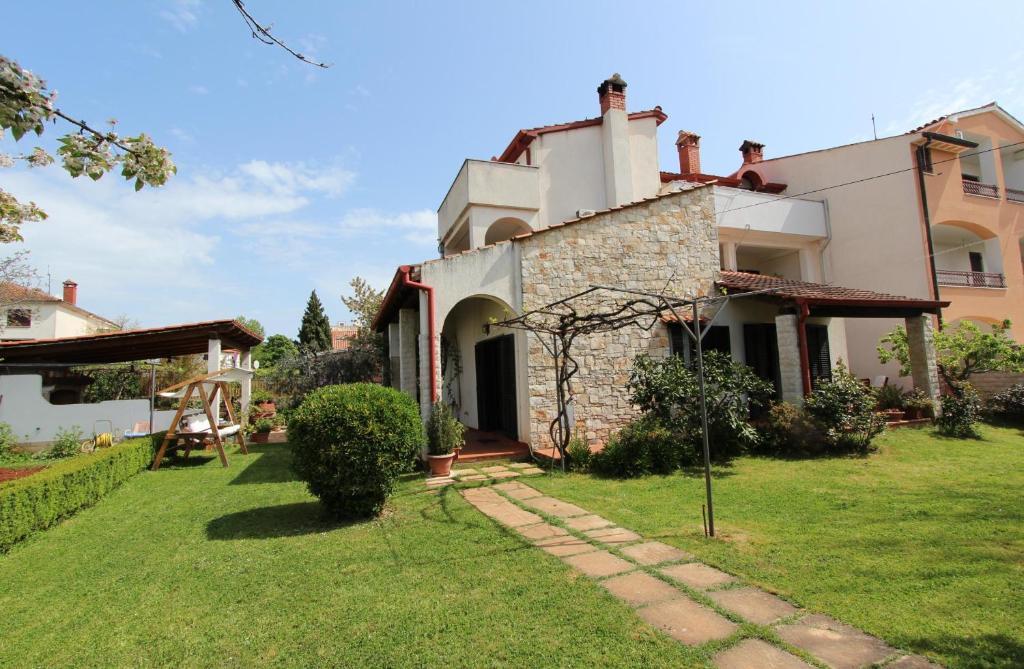 Appartement Milena Rovinj