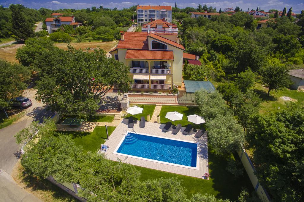 Apartman Catic