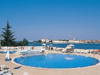 Hotel Fortuna Poreč