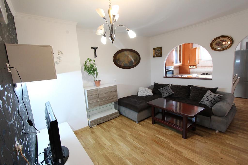Apartmán Ilinovic *