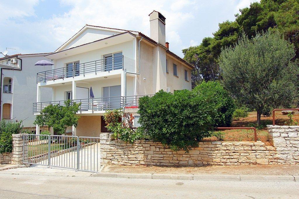 Appartement Mauri