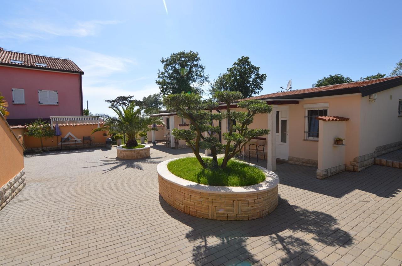 Dekovic Materada Maison d'hôtes 3*