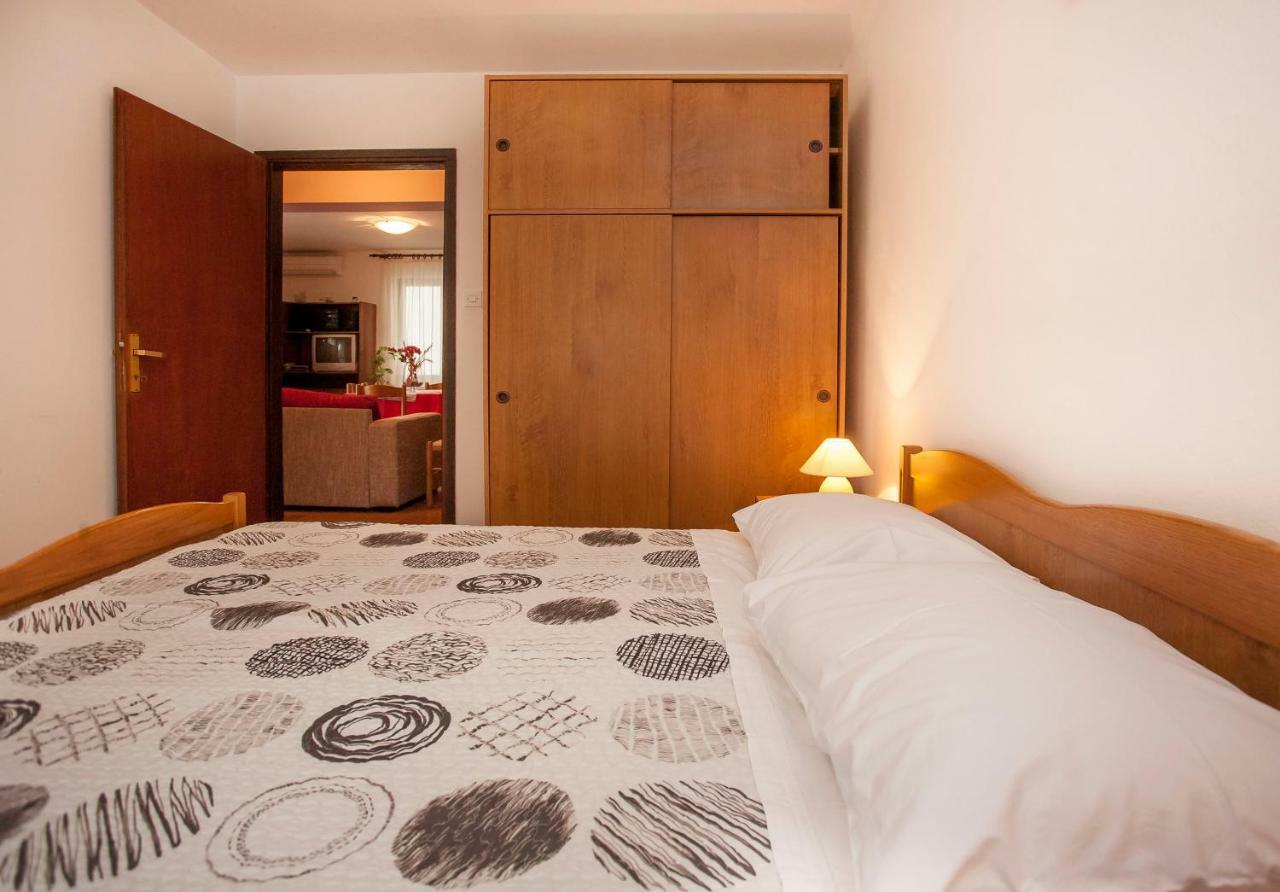Apartmán Regina