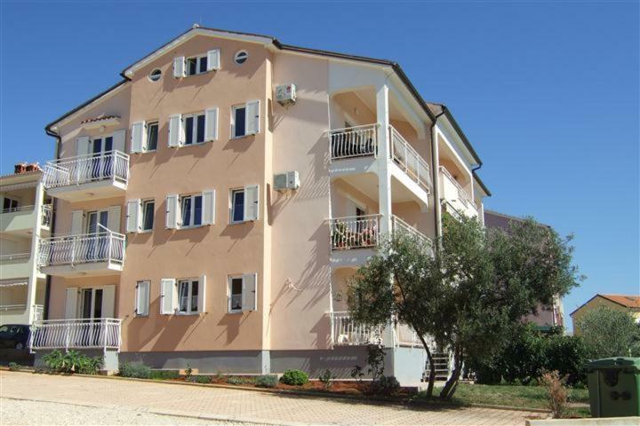 Apartman Ivanka Apartamento