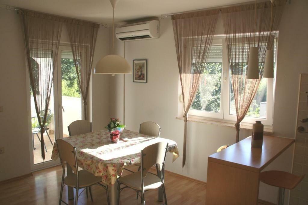 Irena Apartmán Novigrad Istria