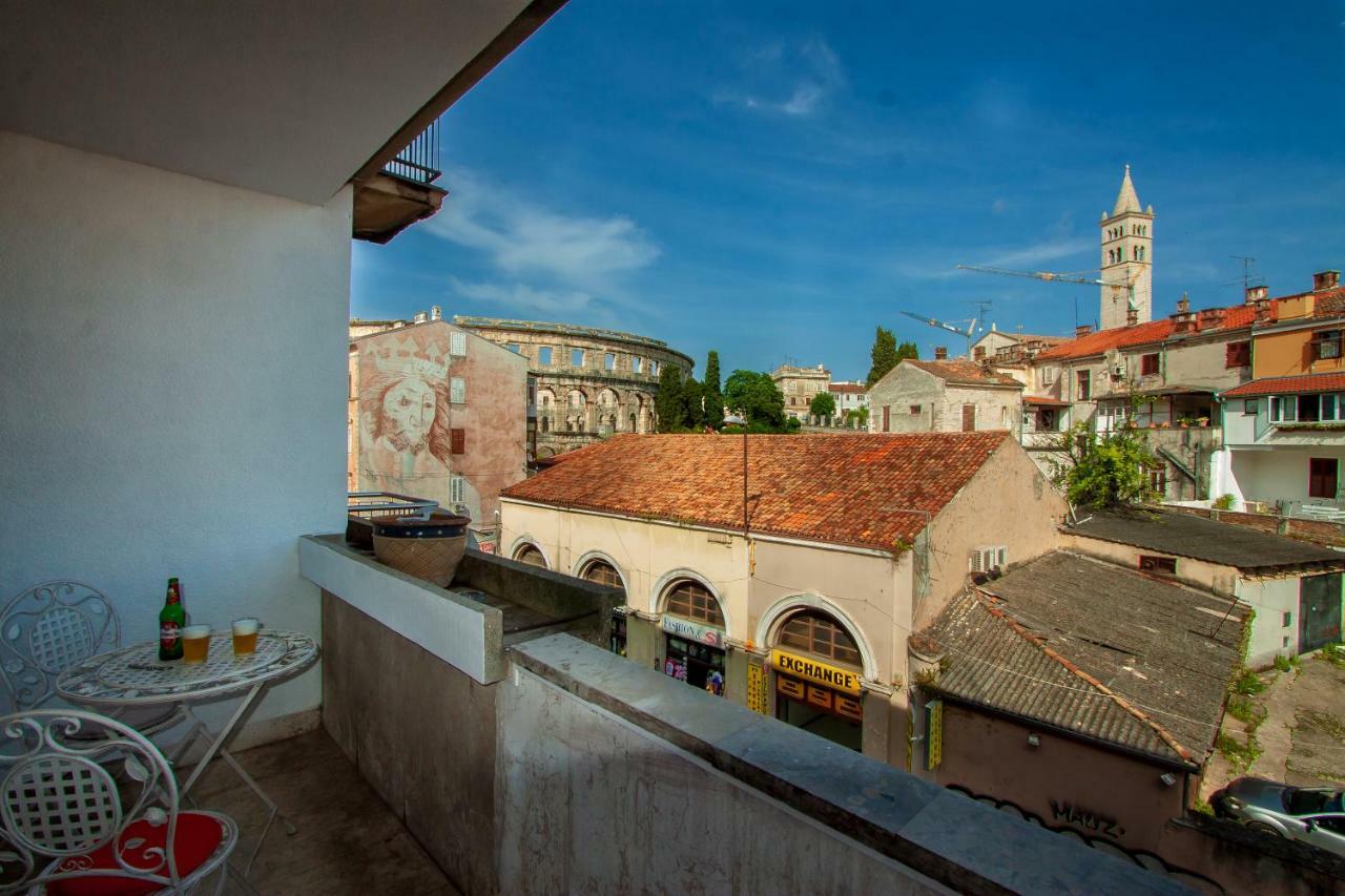 Apartman Colosseum Appartement