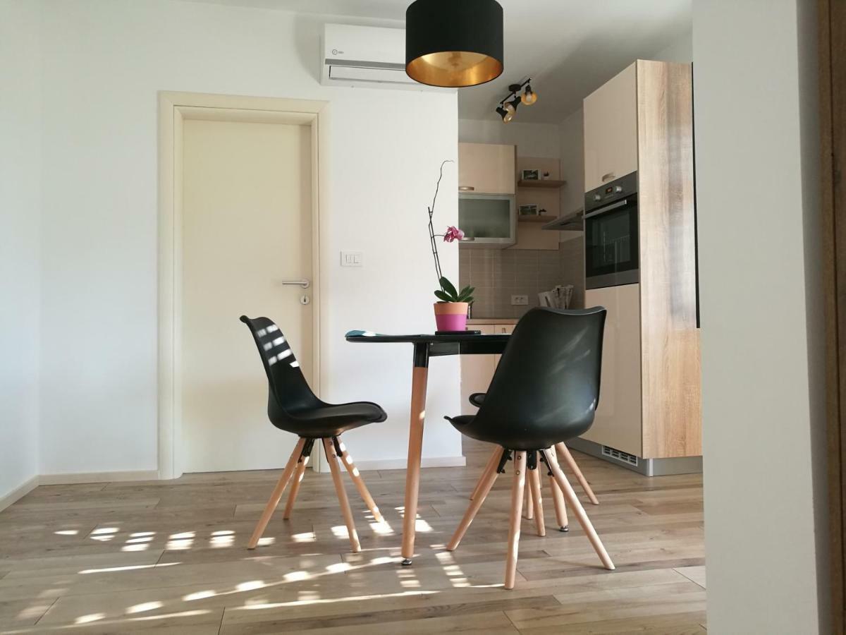 Gabi Apartment Umag