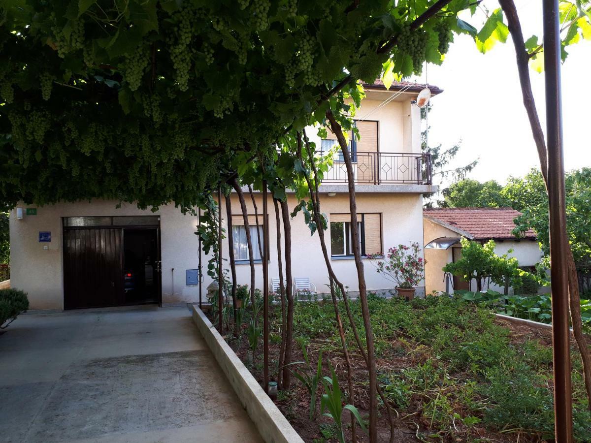 Apartman Ivan Pula
