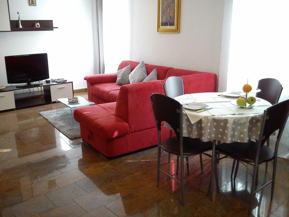 Oaza Apartmán
