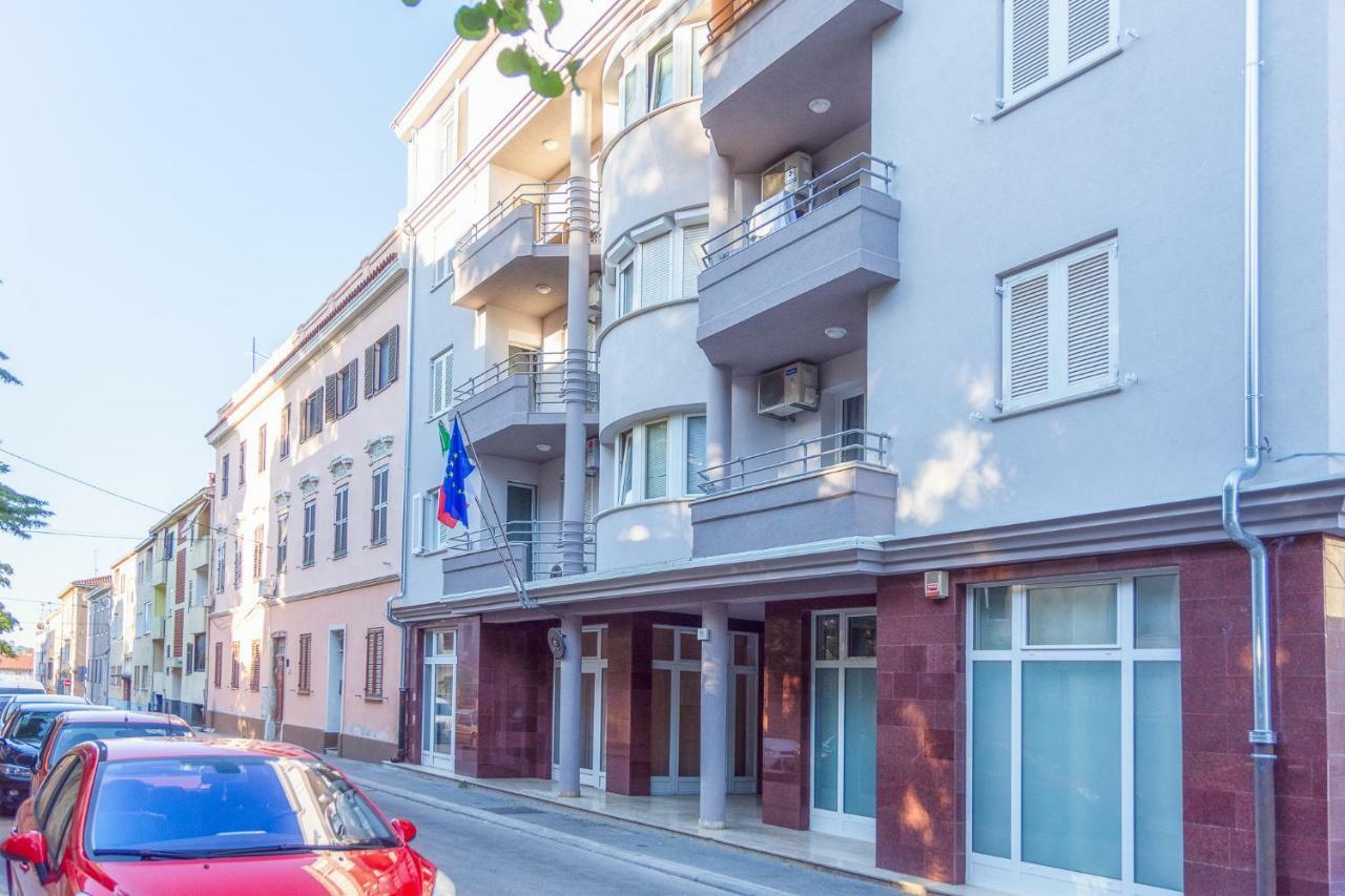Apartman Monte Zaro