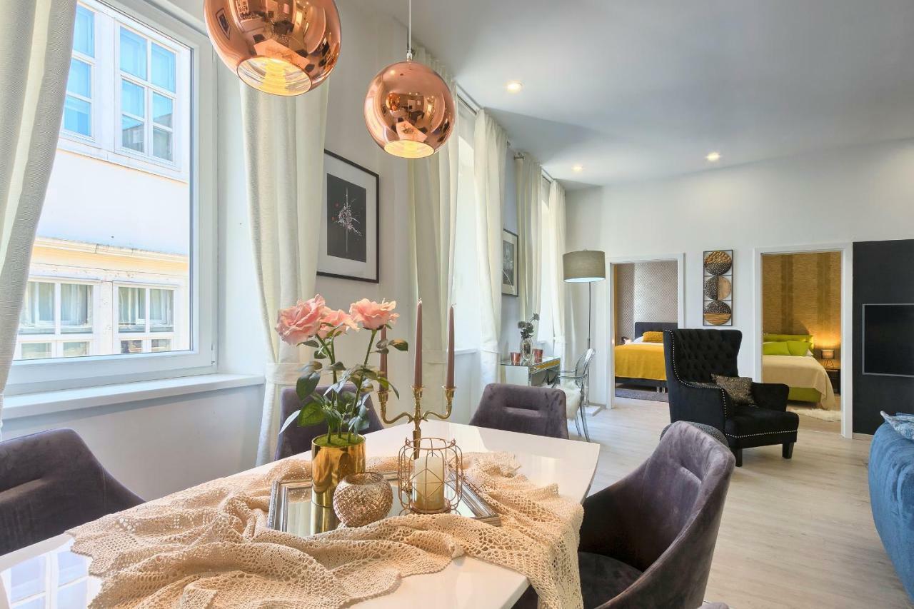 Hedone Luxury With Free Parking Apartment *