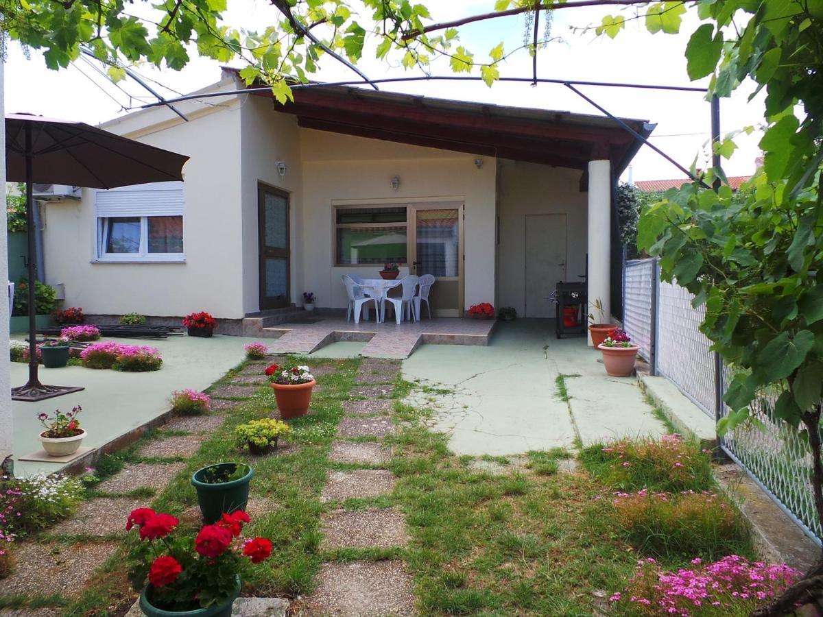 Apartman Marija *