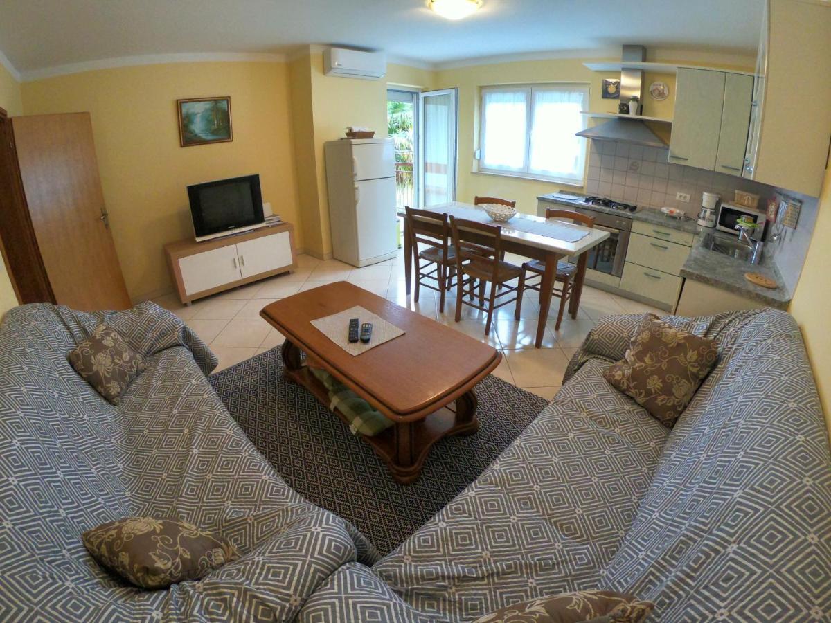 Apartament Ana *