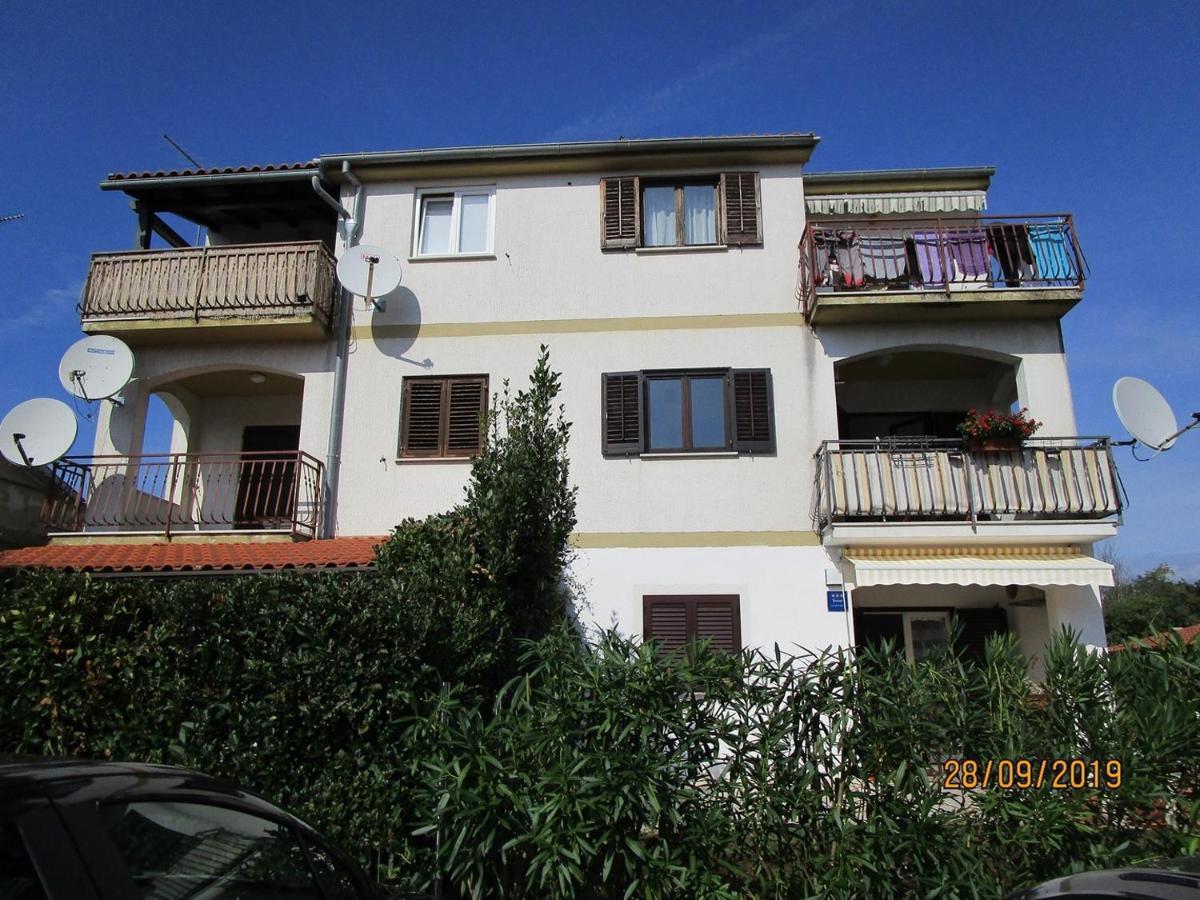 Apartment Matijevic *