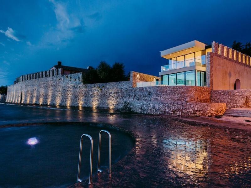 Lorena Villa Novigrad Istria