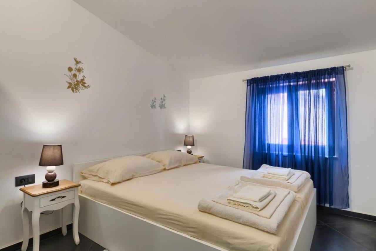 Appartement Ines *