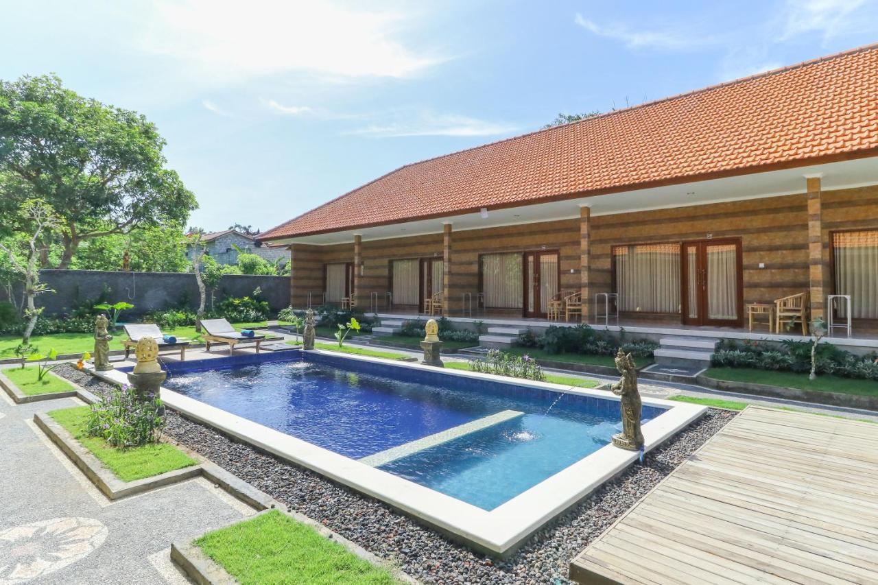 Manik Uluwatu