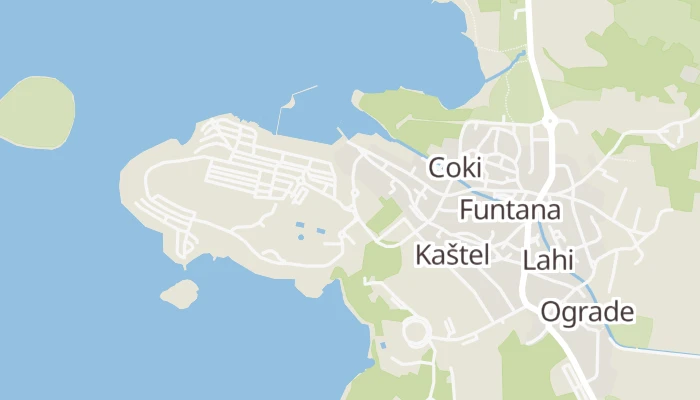 Karte