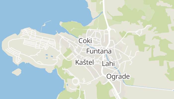 Karte