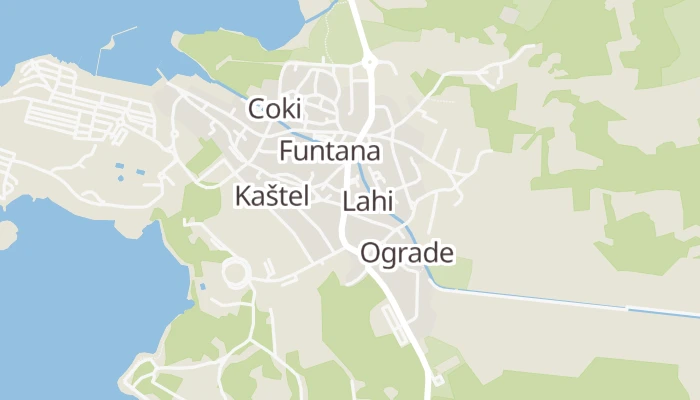 Karte