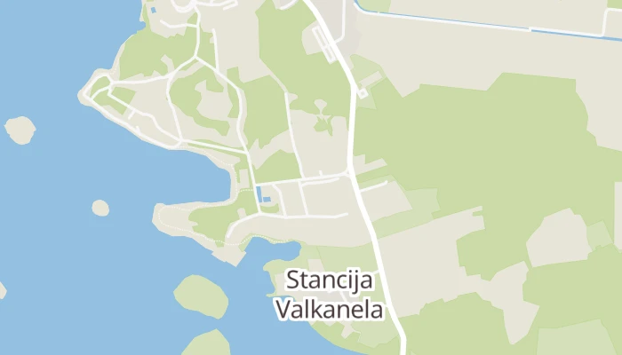 Карта