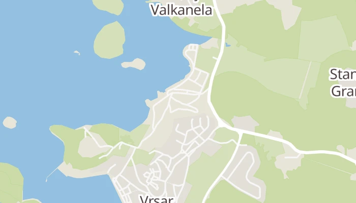 Kaart