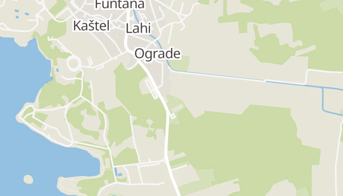 Karte