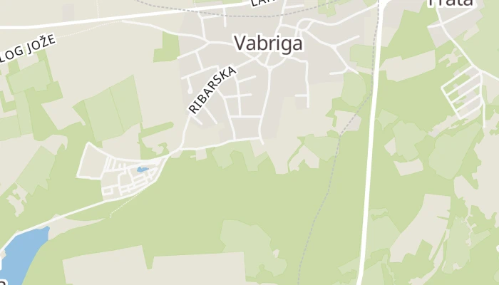 Kaart