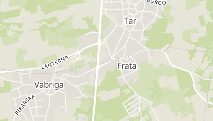 Karte