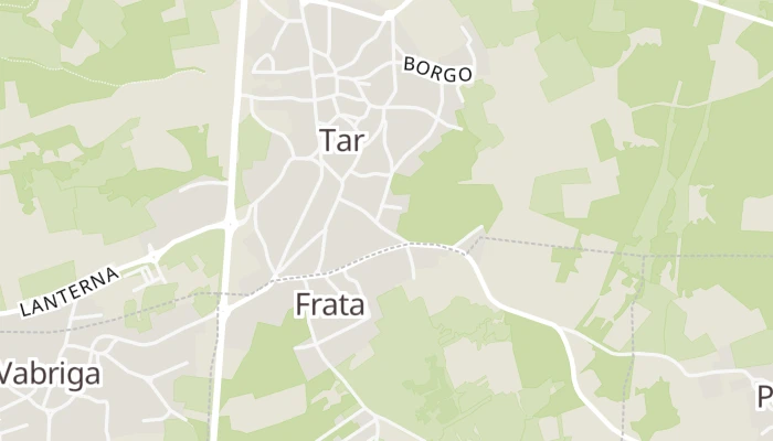 Kaart