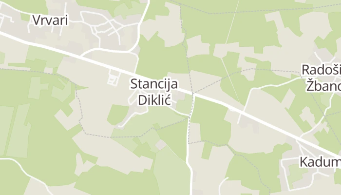 Kaart