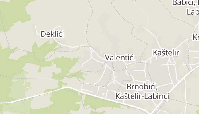 Mappa