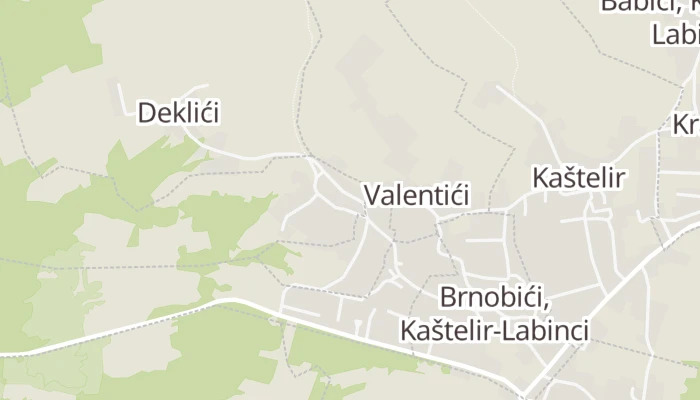 Карта
