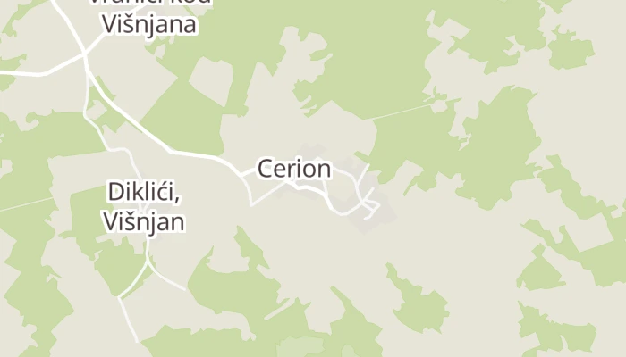 Χάρτης