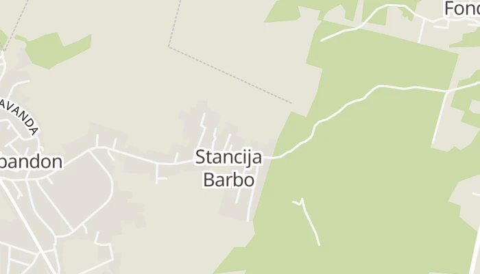 Χάρτης