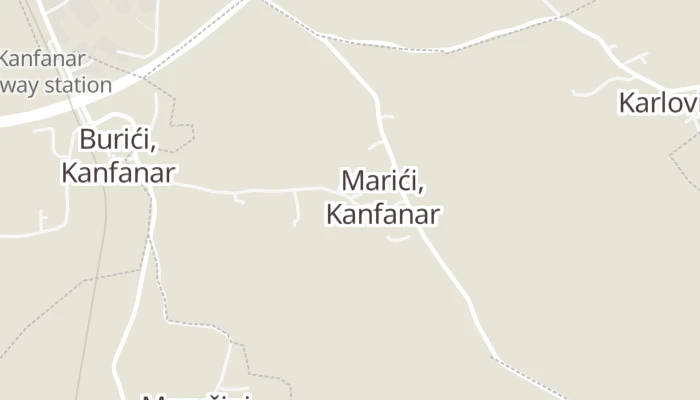 Kaart