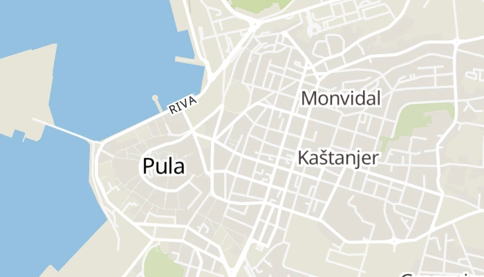 Χάρτης