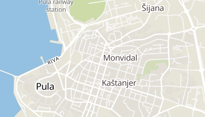 Карта