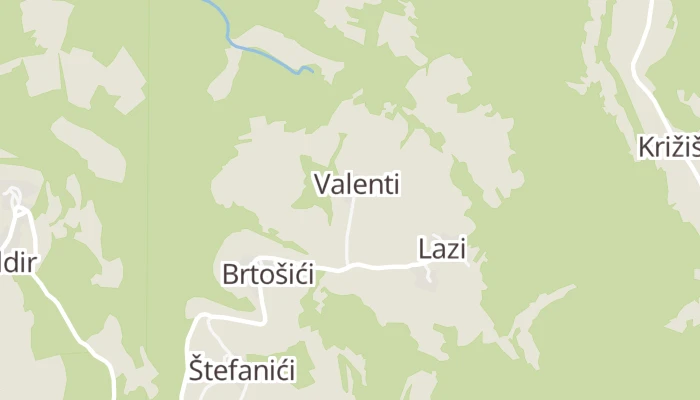 Karte