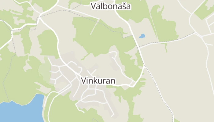 Kaart