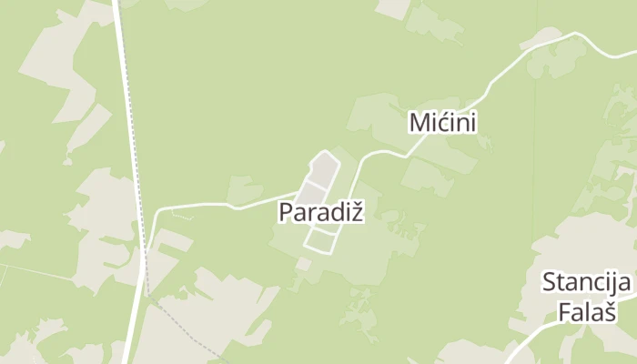 Kaart