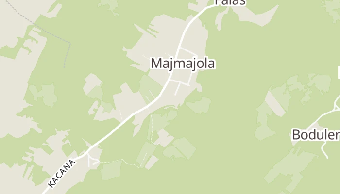 Χάρτης