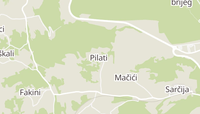 Χάρτης
