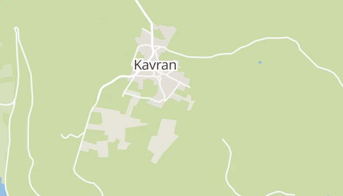Kaart