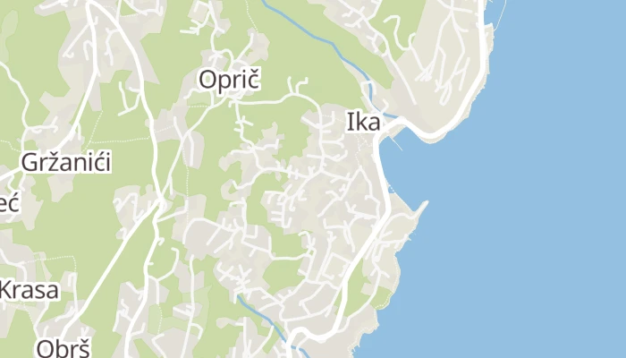 Kaart